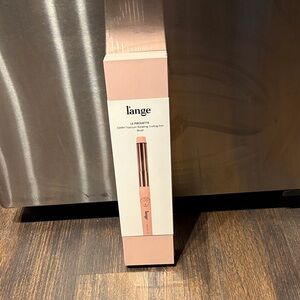 Lange Blush Curling Iron